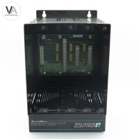 Reliance Electric Automax Power Module Interface Rack