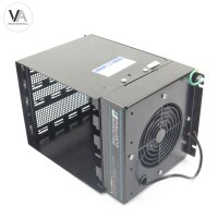 Reliance Electric Automax Power Module Interface Rack