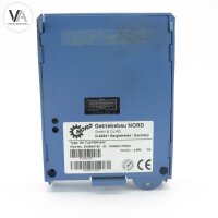NORD Getriebebau SK TU3-PBR / 275900160 Profibus