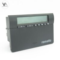 Remaha Rematic PM 2940 C3 KUL / 8044269