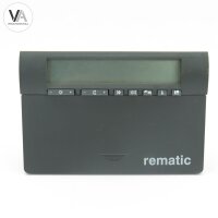 Remaha Rematic PM 2940 C3 KUL / 8044269