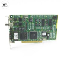 Siemens D20 Analogic 4-38468 U19 P-REC Board PCI Karte
