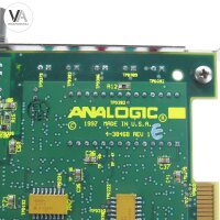 Siemens D20 Analogic 4-38468 U19 P-REC Board PCI Karte