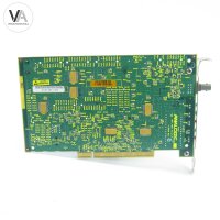 Siemens D20 Analogic 4-38468 U19 P-REC Board PCI Karte