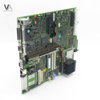Siemens Simatic PC / A5E00054897 / A5E00023809 Grundboard...