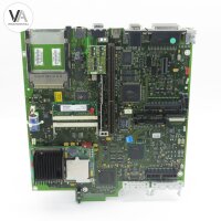 Siemens Simatic PC / A5E00054897 / A5E00023809 Grundboard PCU 500MHz
