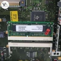 Siemens Simatic PC / A5E00054897 / A5E00023809 Grundboard PCU 500MHz