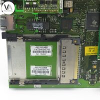 Siemens Simatic PC / A5E00054897 / A5E00023809 Grundboard PCU 500MHz