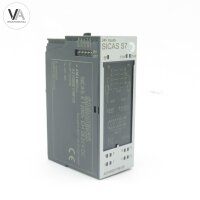 Siemens SICAS ET200S EM Di 24V DV A2V00001788135