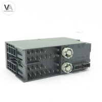 Siemens SICAS ET200S EM Di 24V DV A2V00001788135