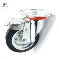 Würth Apparateroller mit drehbarer Halterung und...