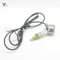 Wika F-20 40387574 Transmitter 100....0 mbar 4...20 mA