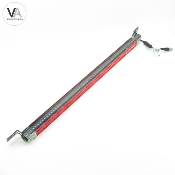 Allen-Bradley 450L-E4FL0600YD / PN-412724 Ser A FW 5.002 Lichtschranke