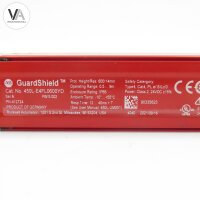 Allen-Bradley 450L-E4FL0600YD / PN-412724 Ser A FW 5.002...