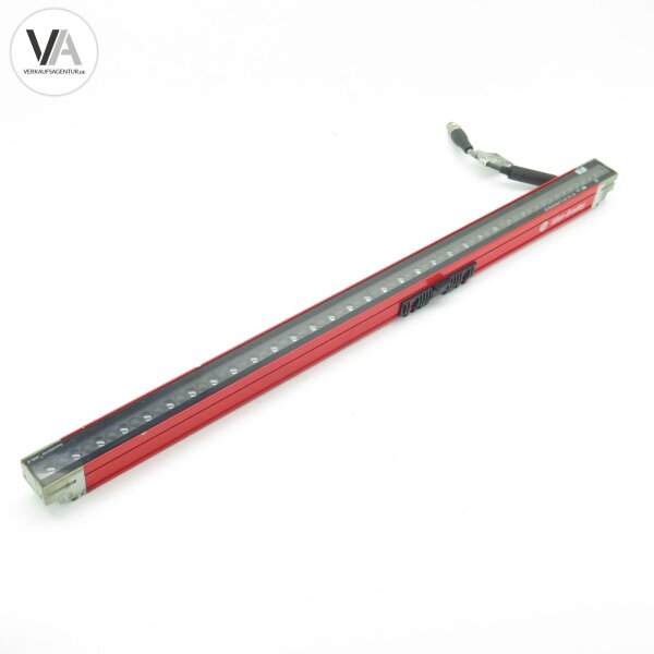 Allen-Bradley 450L-E4HL0600YD / PN-412711 Ser A FW 5.003 Lichtschranke