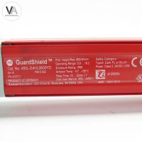 Allen-Bradley 450L-E4HL0600YD / PN-412711 Ser A FW 5.003...