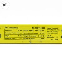 Leuze Electronic MLC 500 MLC500T14-900 / 68000109...