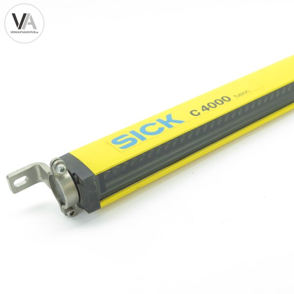 Sick C4000 C40S-1002FY010 / 1043187 Fusion Lichtschranken 105 cm