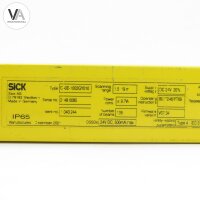 Sick C4000 C40E-1002GY010 / 1043244 Fusion Lichtschranken...
