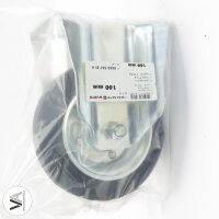 2x Würth Apparateroller mit fester Halterung...