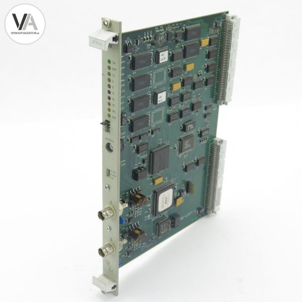 Honeywell HW-UIXY-2 UIX / ST/N/02 Interface Modul Platine