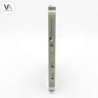 Honeywell HW-UIXY-2 UIX / ST/N/02 Interface Modul Platine