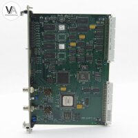 Honeywell HW-UIXY-2 UIX / ST/N/02 Interface Modul Platine