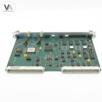 Honeywell HW-UIXY-2 UIX / ST/N/02 Interface Modul Platine