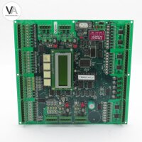 IDAB WAMAC 2500333 Rev.2 Platine Interface Modul