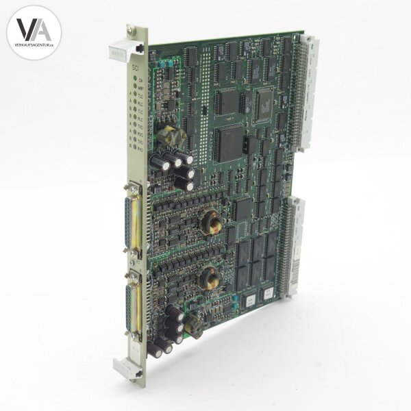 Honeywell AA-SCIY-2 / NPX/N/05 Board Module