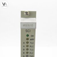 Honeywell AA-SCIY-2 / NPX/N/05 Board Module