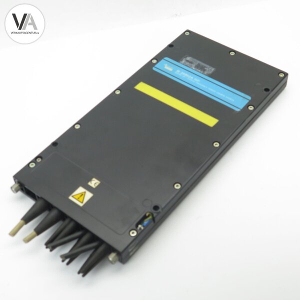 Solartron SI 35952A IMP (Digital I/O) Modul B18