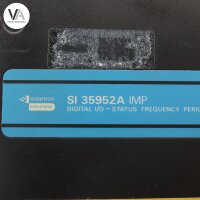 Solartron SI 35952A IMP (Digital I/O) Modul B18