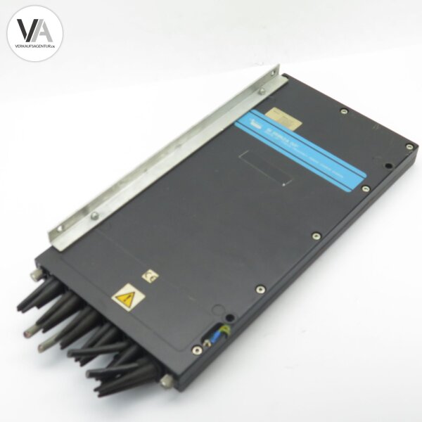 Solartron SI 35952A IMP (Digital I/O) Modul B15