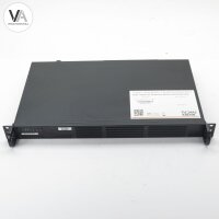 1HE Intel Single-CPU RI1101H-SMXEH Rack 8GB Server Rackmount