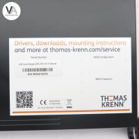 1HE Intel Single-CPU RI1101H-SMXEH Rack 8GB Server Rackmount