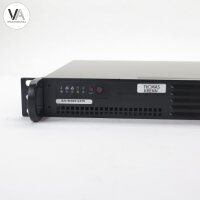 1HE Intel Single-CPU RI1101H-SMXEH Rack 8GB Server Rackmount