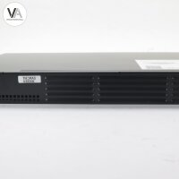 1HE Intel Single-CPU RI1101H-SMXEH Rack 8GB Server Rackmount