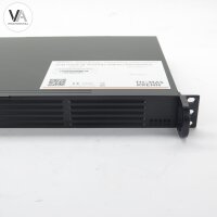 1HE Intel Single-CPU RI1101H-SMXEH Rack 8GB Server Rackmount
