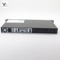 1HE Intel Single-CPU RI1101H-SMXEH Rack 8GB Server Rackmount
