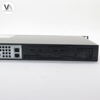 1HE Intel Single-CPU RI1101H-SMXEH Rack 8GB Server Rackmount