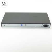 D-Link DGS-1210-24 D1 24 Port Gigabit Smart Managed Switch 19" Rack VLAN