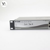 D-Link DGS-1210-24 A1 24 Port Gigabit Smart Managed...