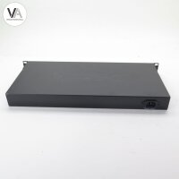 D-Link DGS-1210-24 A1 24 Port Gigabit Smart Managed Switch 19" Rack VLAN