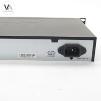 D-Link DGS-1210-24 D1 24 Port Gigabit Smart Managed Switch VLAN 19" Rack