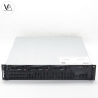2HE Intel Single-CPU RI1203H 64GB 2TB SSD 19" + 2x...