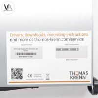 2HE Intel Single-CPU RI1203H 64GB 2TB SSD 19" + 2x...