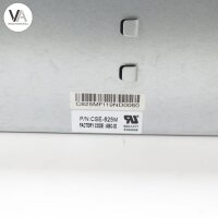 2HE Intel Single-CPU RI1203H 64GB 2TB SSD 19" + 2x PWS-802A-1R Xeon Barebone