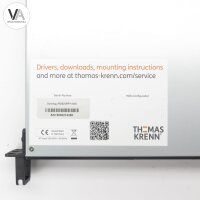 Synology RackStation RS820RP+ 16TB 1HE Rack NAS 4Bay...