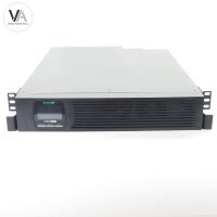 Xanto 3000R USV 3000VA 19" Rackmount UPS Server USV...